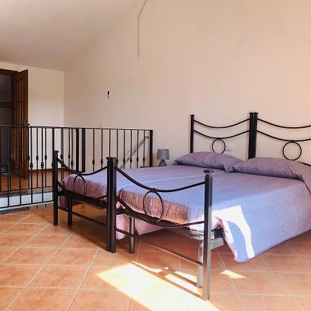 La Chiocciola Bed & Breakfast Sale Ngoại thất bức ảnh