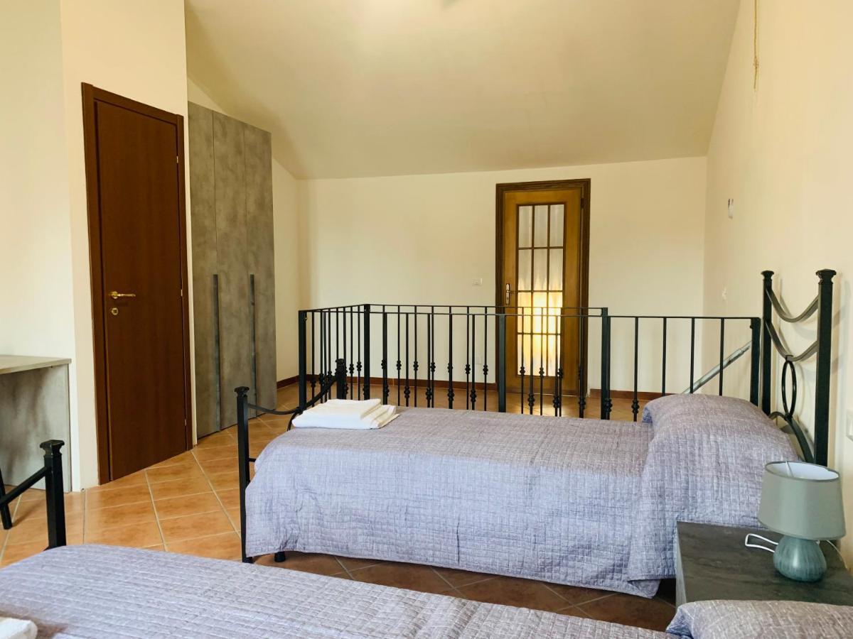 La Chiocciola Bed & Breakfast Sale Ngoại thất bức ảnh