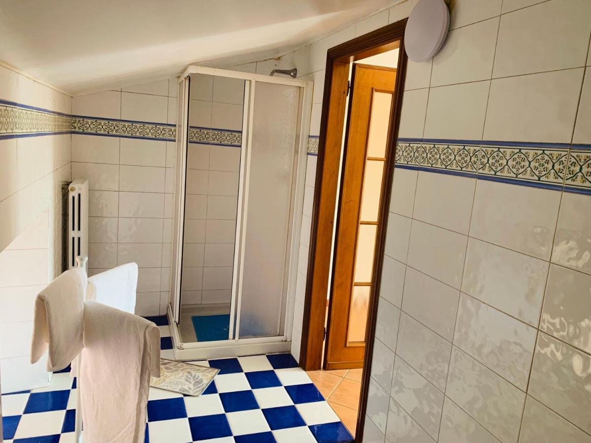 La Chiocciola Bed & Breakfast Sale Ngoại thất bức ảnh