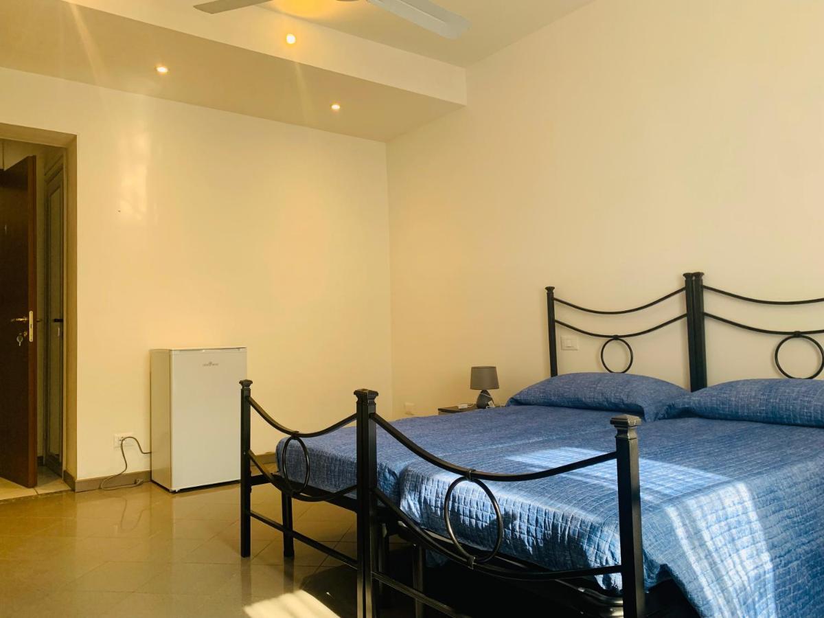 La Chiocciola Bed & Breakfast Sale Ngoại thất bức ảnh