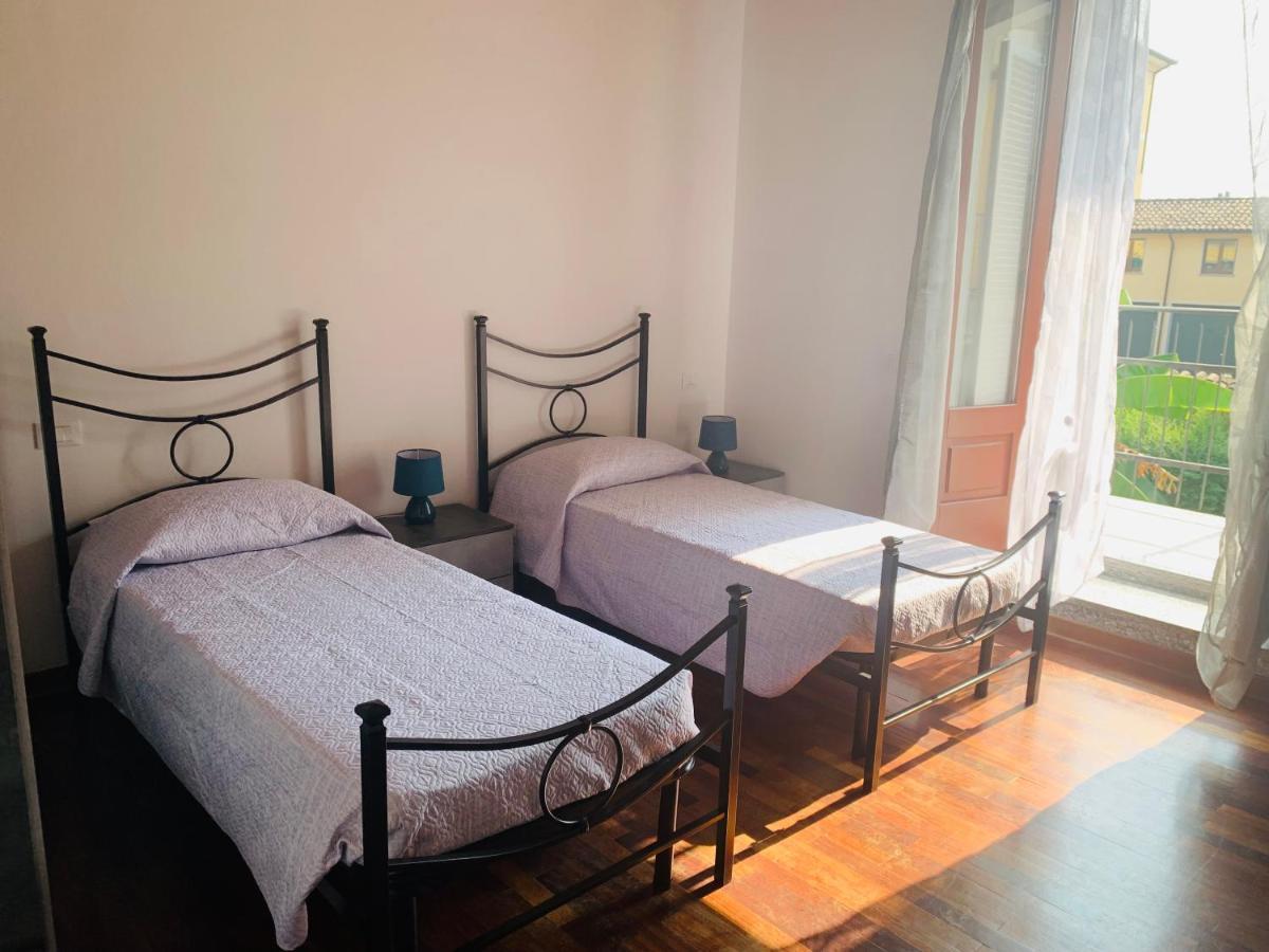 La Chiocciola Bed & Breakfast Sale Ngoại thất bức ảnh